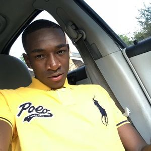 Meet your Posher, Darius